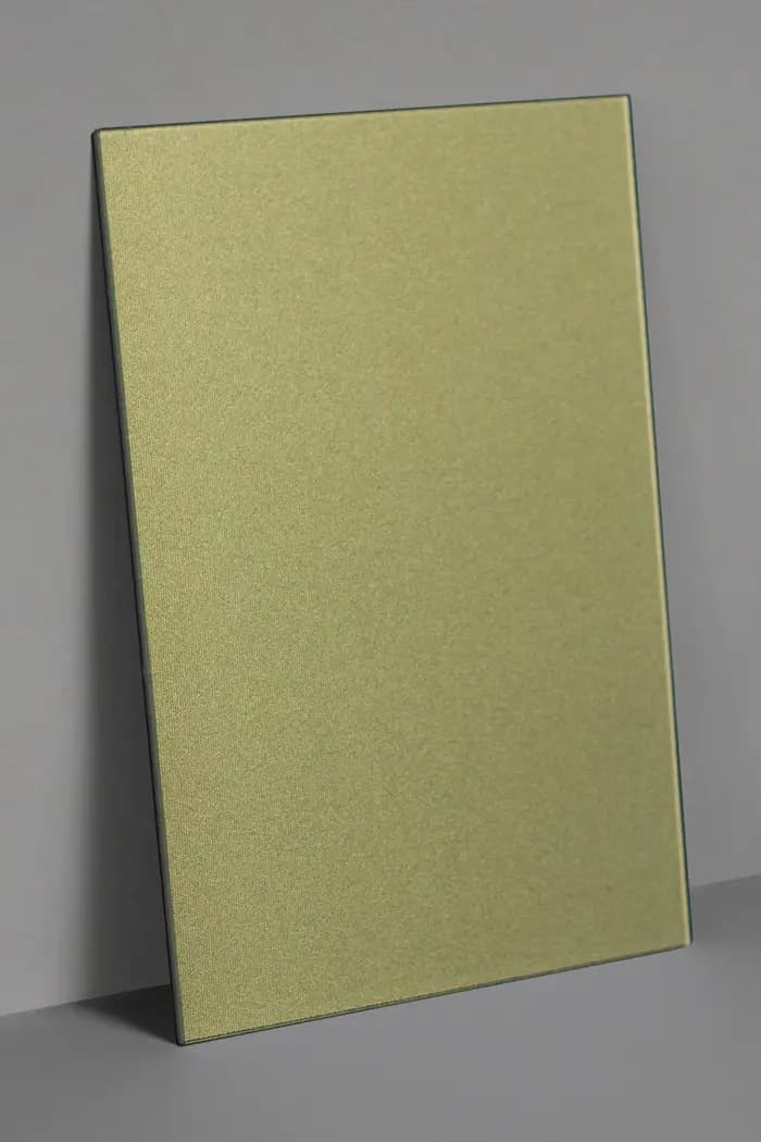 Metallic champagne gekleurd zonnepaneel ME-844  | Metallic champagne-colored solar panel ME-844 | Champagnerfarbenes Solarmodul ME-844 | Solarix