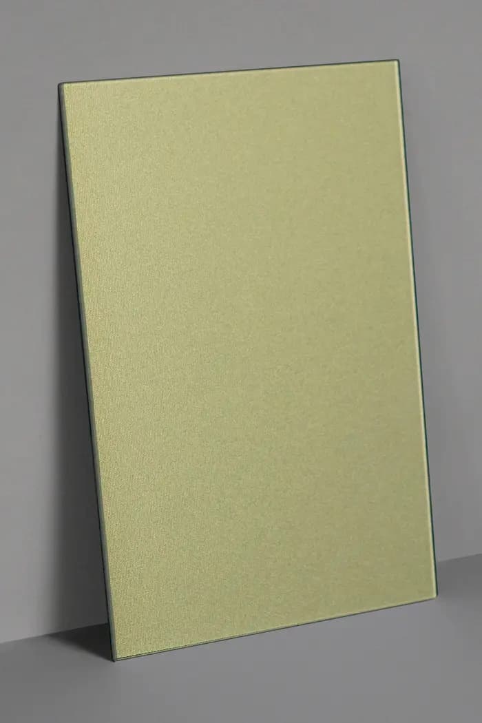 Metallic licht champagne gekleurd zonnepaneel ME-850 | Metallic light champagne colored solar panel ME-850 | Metallic-helles champagnerfarbenes Solarpanel ME-850  | Solarix