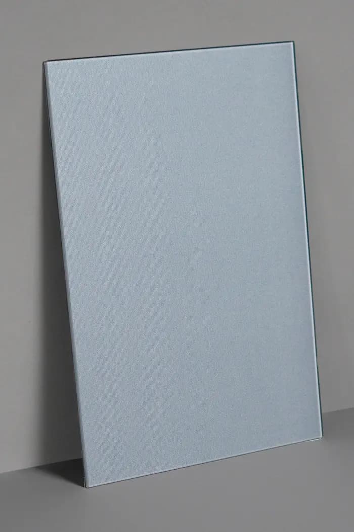 Metallic Telegrijs gekleurd zonnepaneel ME-866  | Metallic Telegrey colored solar panel ME-866 | Metallisches Telegrau-farbenes Solarmodul ME-866 | Solarix
