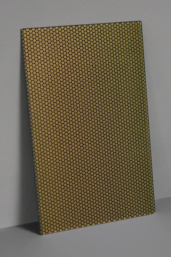 Metallic brons gekleurd zonnepaneel ME-871  | Metallic bronze colored solar panel ME-871 | Metallic-Bronzen-Gekleurd-Zonenpaneel ME-871 | Solarix